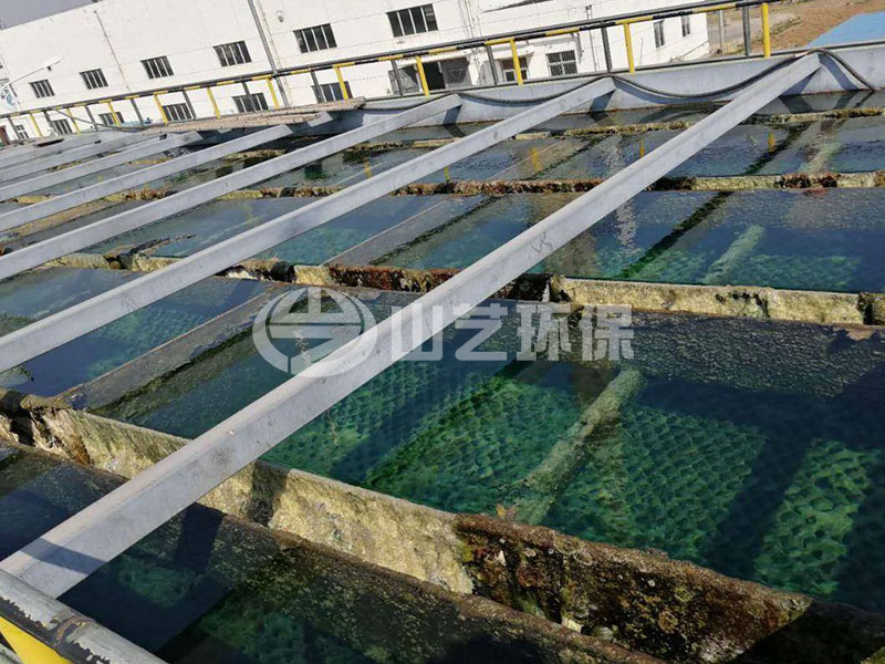 半導體有機廢氣怎么處理？半導體廢氣治理有哪些好辦法？