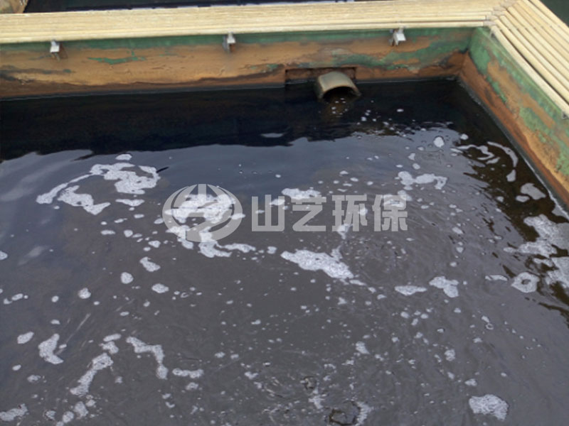 一般定義中污水和廢水有什么區別？