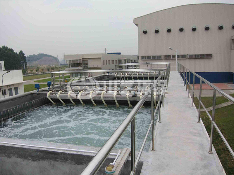 重慶污水處理設(shè)備為什么要進行維護保養(yǎng)?